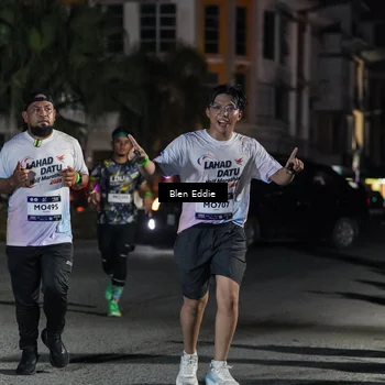 Runner Photo 7807150