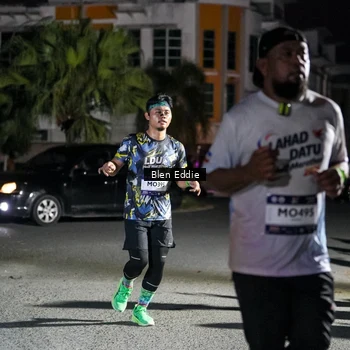 Runner Photo 7807153