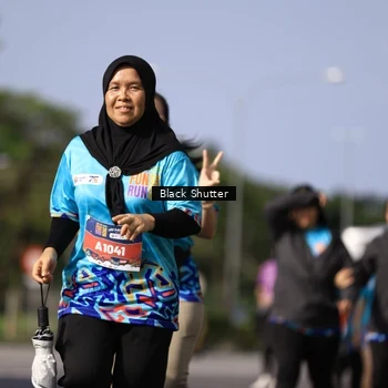 Runner Photo 7807158