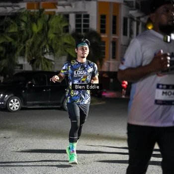 Runner Photo 7807160