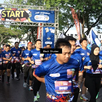 Runner Photo 7807186