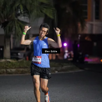 Runner Photo 7807195