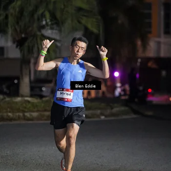 Runner Photo 7807197