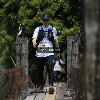 Runner Photo 78072