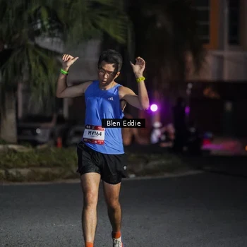 Runner Photo 7807200