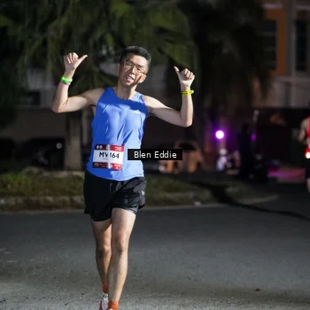 Runner Photo 7807207