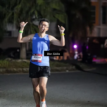 Runner Photo 7807210