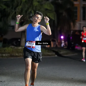 Runner Photo 7807220