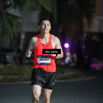 Runner Photo 7807223