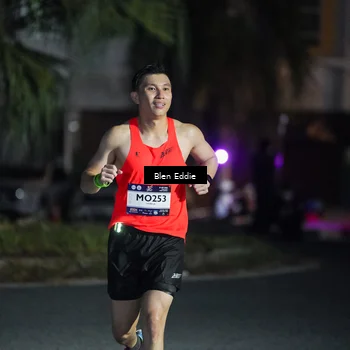 Runner Photo 7807236