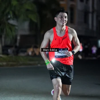 Runner Photo 7807246