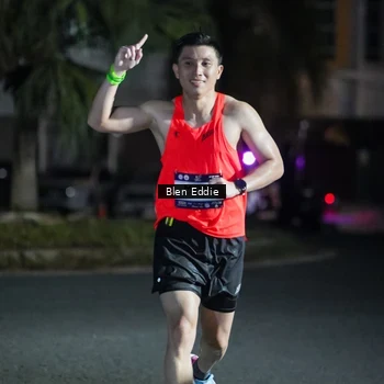 Runner Photo 7807255