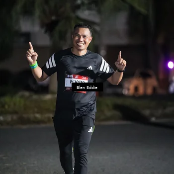 Runner Photo 7807276
