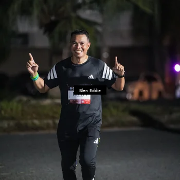 Runner Photo 7807280