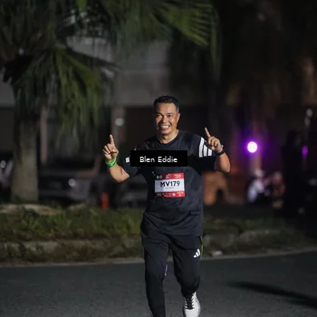 Runner Photo 7807282