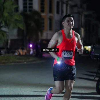 Runner Photo 7807283