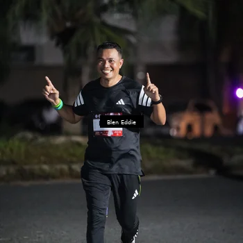 Runner Photo 7807285