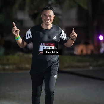 Runner Photo 7807290