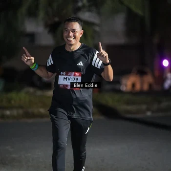 Runner Photo 7807296