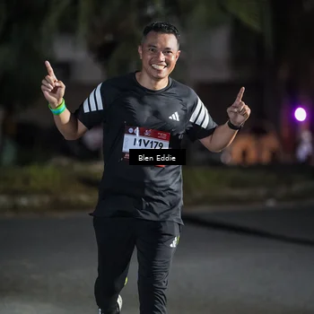 Runner Photo 7807300