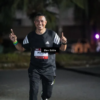 Runner Photo 7807313