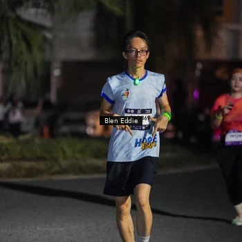 Runner Photo 7807314