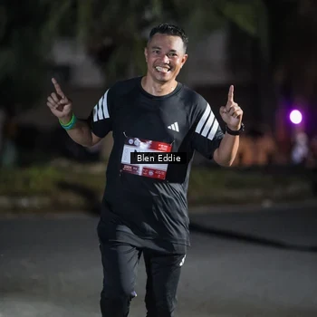 Runner Photo 7807316