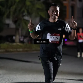 Runner Photo 7807321