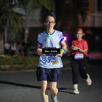 Runner Photo 7807322