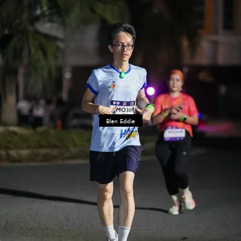 Runner Photo 7807328