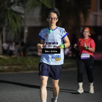 Runner Photo 7807331