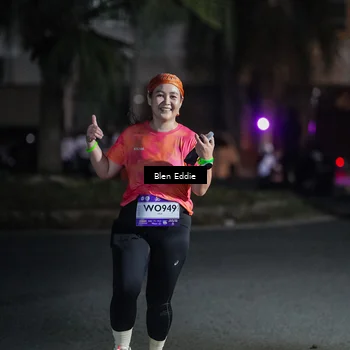 Runner Photo 7807345