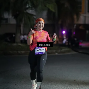 Runner Photo 7807350
