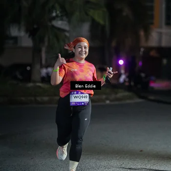 Runner Photo 7807352