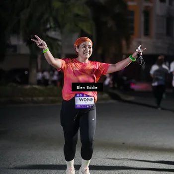 Runner Photo 7807356