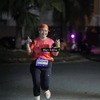 Runner Photo 7807361