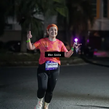 Runner Photo 7807368