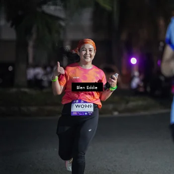 Runner Photo 7807369