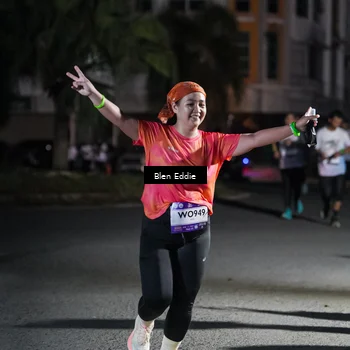 Runner Photo 7807374