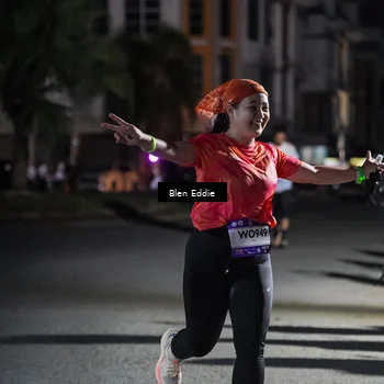 Runner Photo 7807390