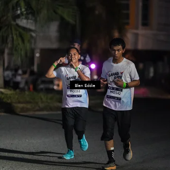 Runner Photo 7807394