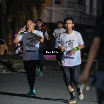 Runner Photo 7807397