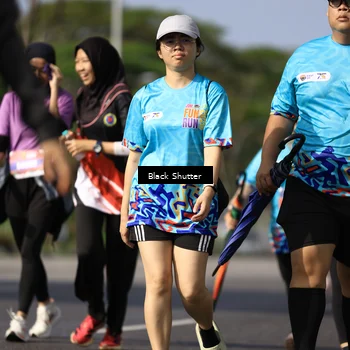 Runner Photo 7807400