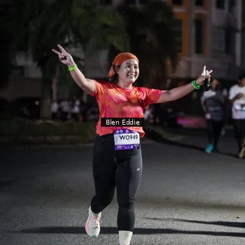 Runner Photo 7807408