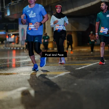 Runner Photo 7807409
