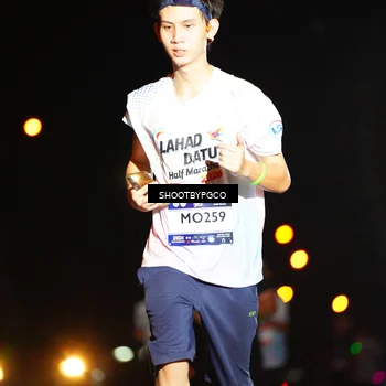 Runner Photo 7807412