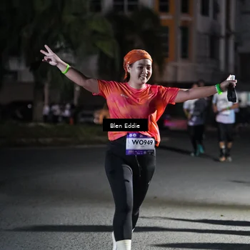 Runner Photo 7807415