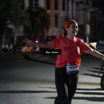 Runner Photo 7807430