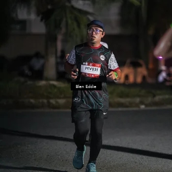 Runner Photo 7807433