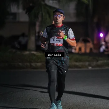 Runner Photo 7807434
